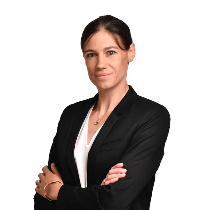 Dr Sophie Coffin