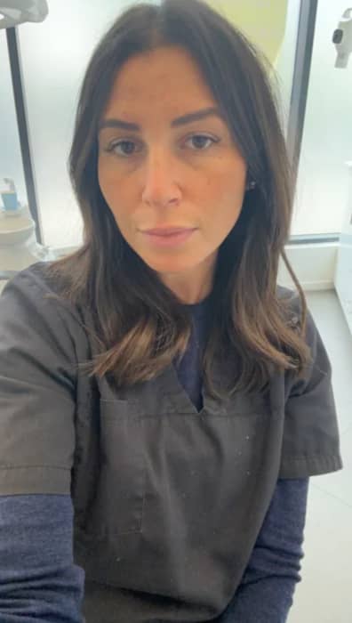 Dr Ophélie Taieb, Chirurgien dentiste à Persan