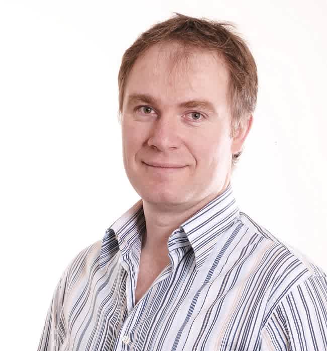 Sylvain Templier