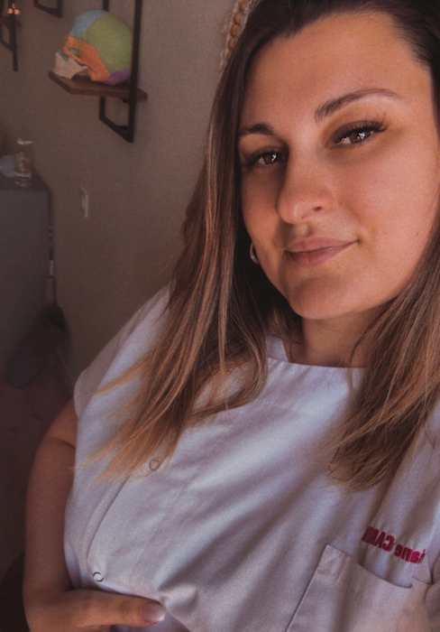 Dr Oriane Carin, Ostéopathe à Le Grau-Du-Roi
