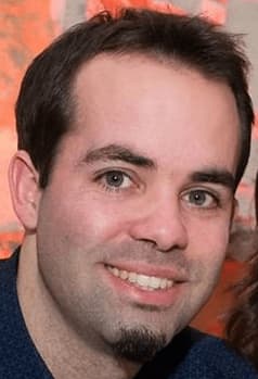 Nicolas SCERRI