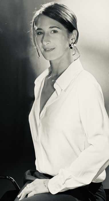 Léa Gérard-Prou