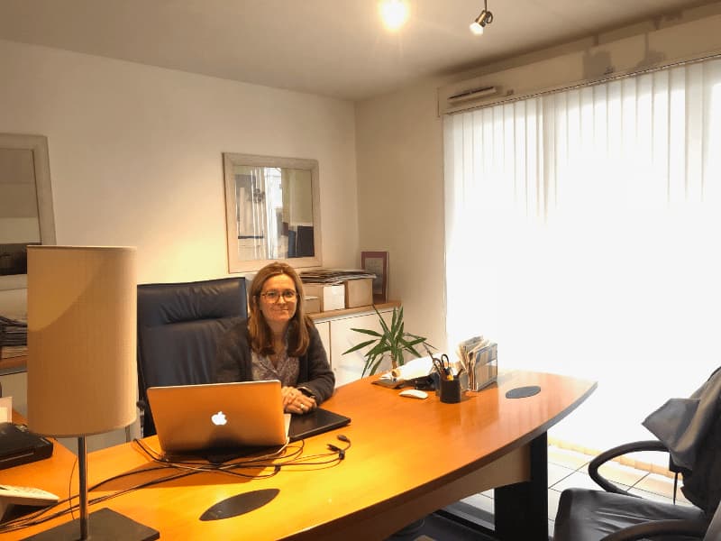 Dr Florence BOUCHET-LANEUW