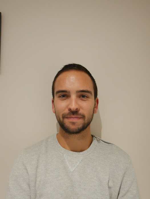 Vincent Cantin