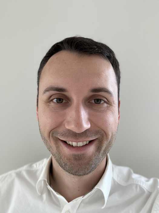 Dr Florent Assier, Chirurgien dentiste à Millau