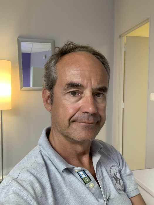Dr HERVE GUIGUE