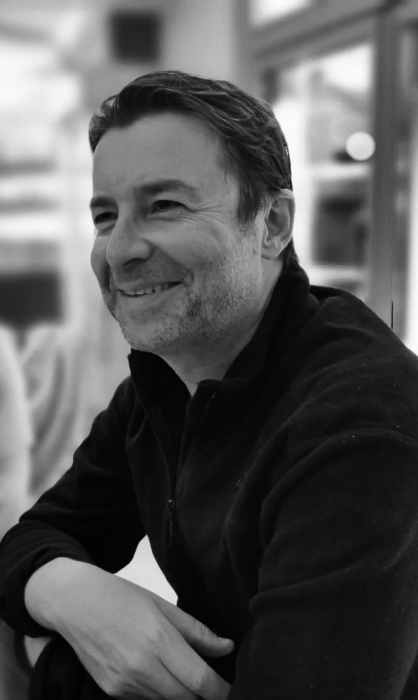 Dr Stéphane HAMOU