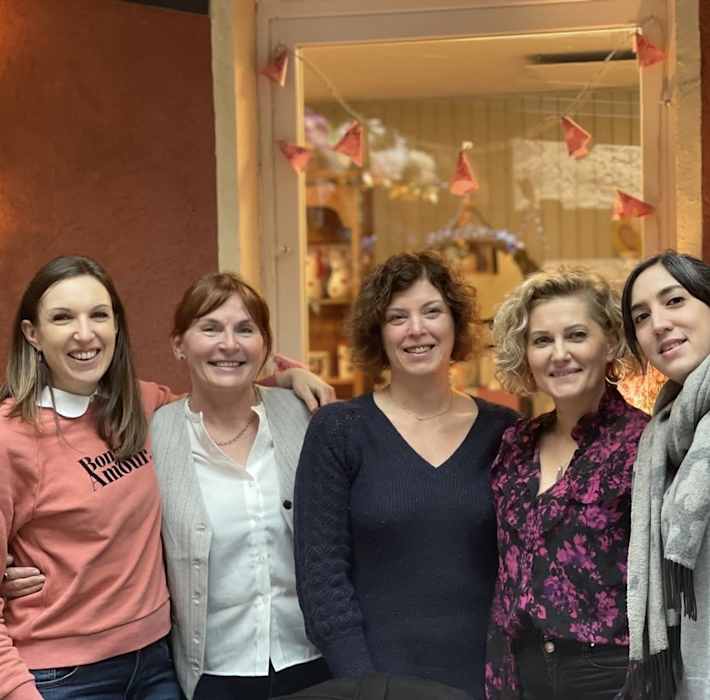 Cabinet infirmier du centre 