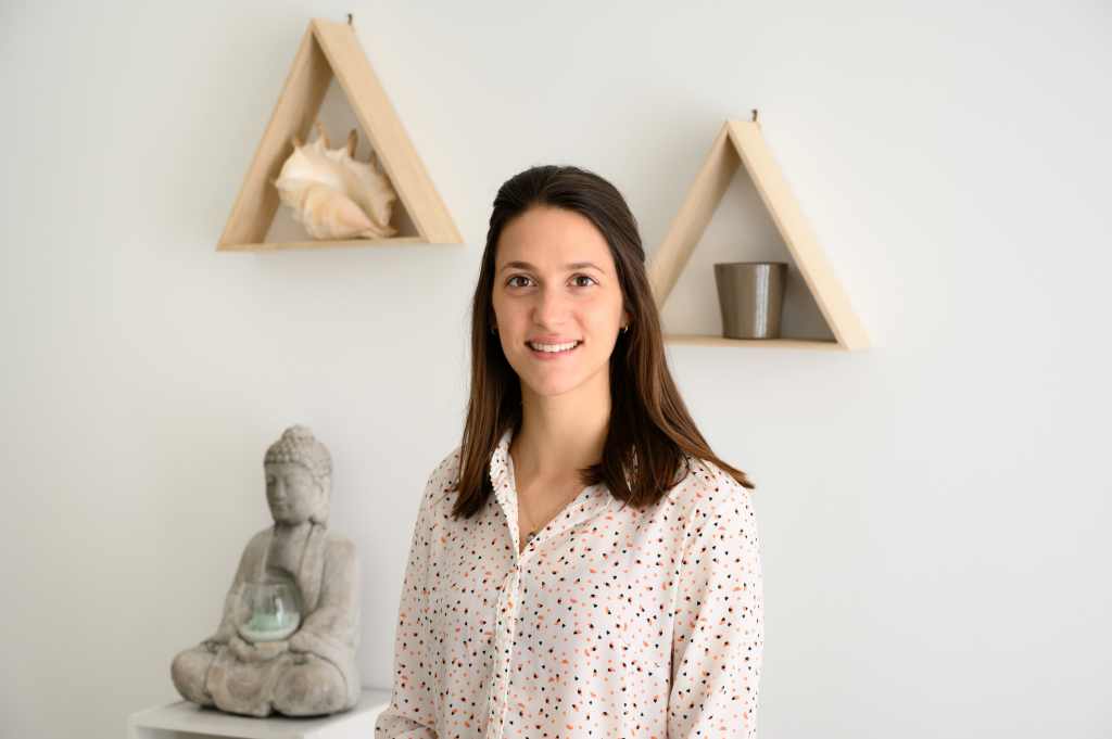 Vaiana CHIPON