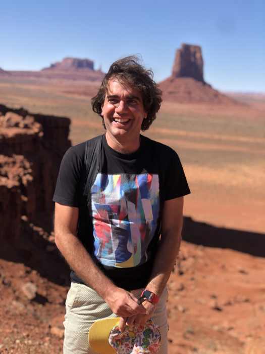 Dr Antonio VALENTI