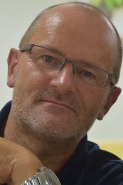 Dr Pierre-Henri GUILLAUD