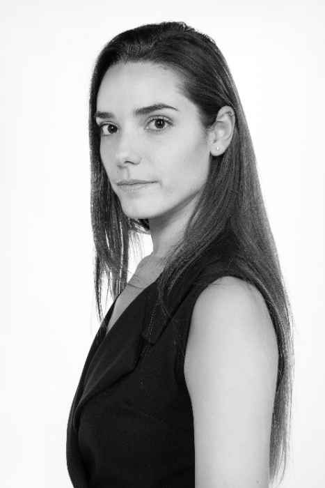 PAULINE BOUSQUET