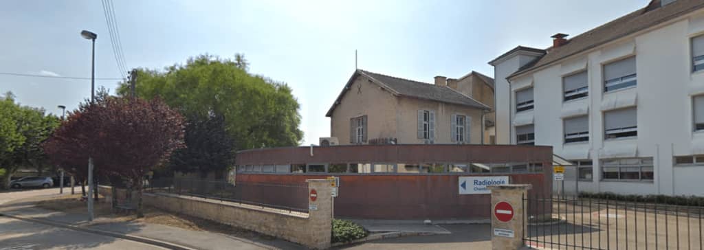 Centre d'imagerie Bar-sur-Aube