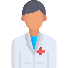 Dr Lounis ARKOUB