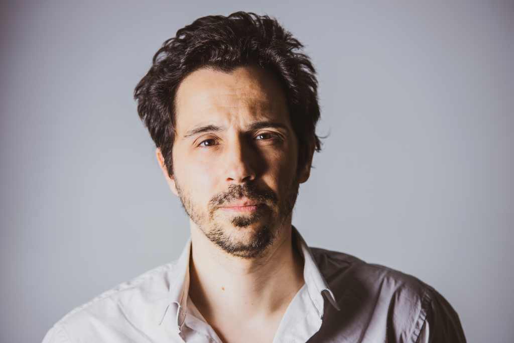 Dr Romain Blondel, Médecin du sport à Athis-Mons