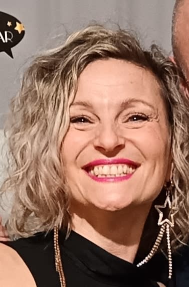 TAMARA LORENZON