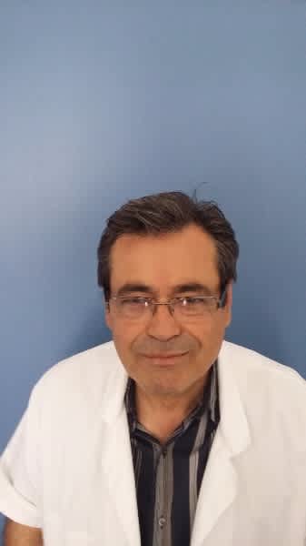 Dr Abdel-Wahab Asmeta, Pédiatre à Lambres-Lez-Douai