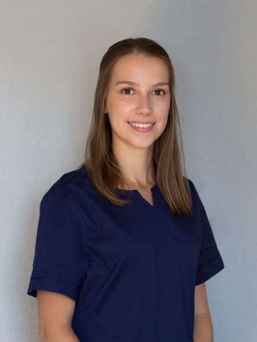 Dr Sophie NIEUWJAER