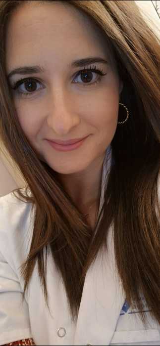 Dounia ROUABHI