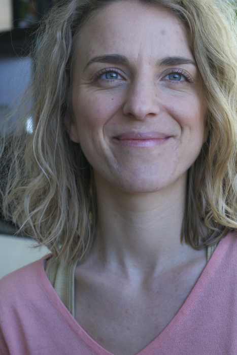 Charlotte EVRARD
