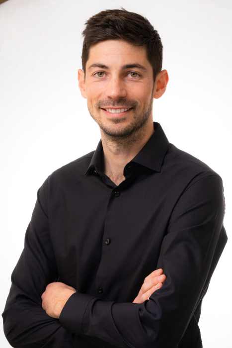 Dr GREGOIRE LORICH