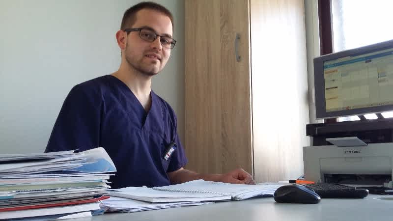 Dr Fabien Bootz