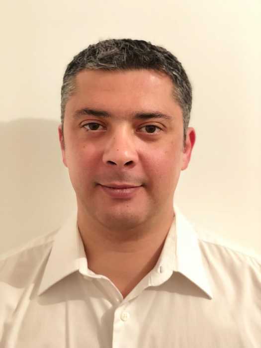 Karim ELKHARRAZ