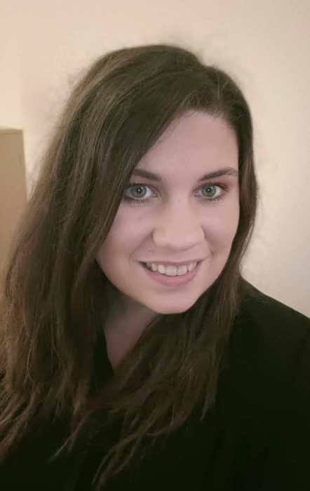 Mathilde PAYEN
