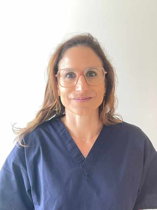 Dr Nathalie SULTAN