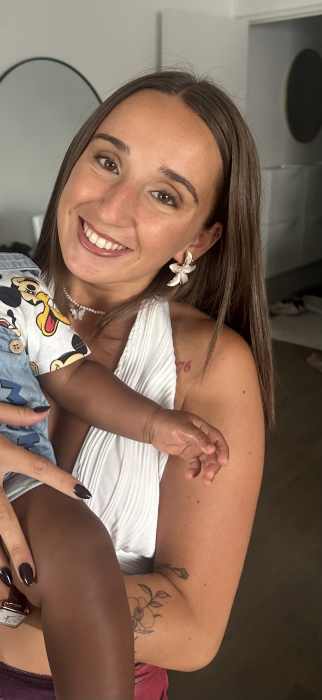 Patricia MARTINS
