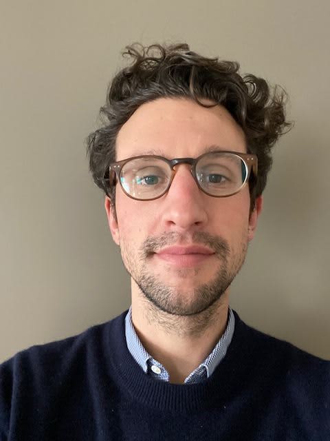 Dr Jérémie JAUSSAUD