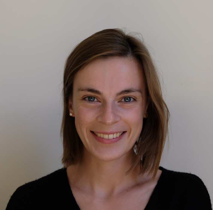Roxane DE BERGEYCK