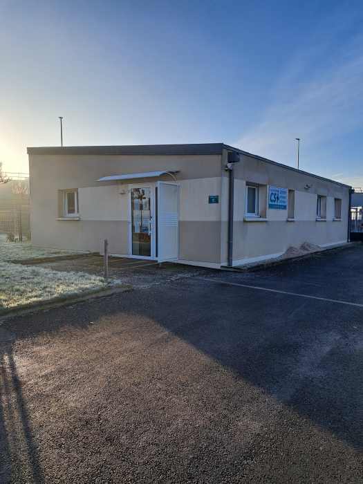 Centre de santé infirmiers Saint-Georges-sur-Loire