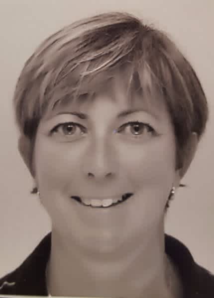 Dr Caroline ROHART