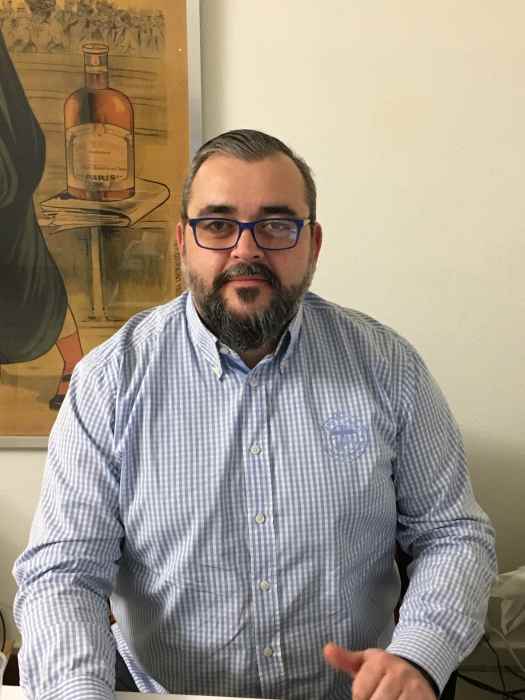 Dr Danut CHIRU