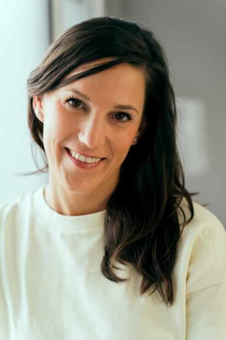 AMANDINE GARROCQ