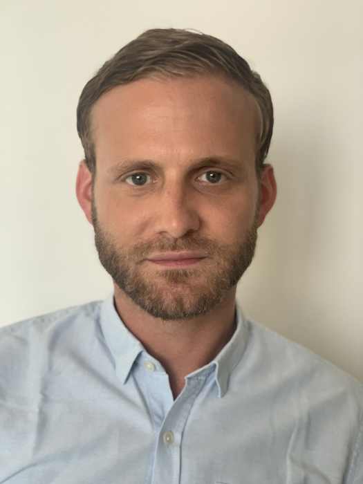Dr Charles-Mathieu BANDINI