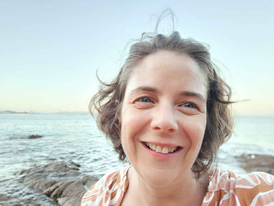 MARIE HELENE AERTS