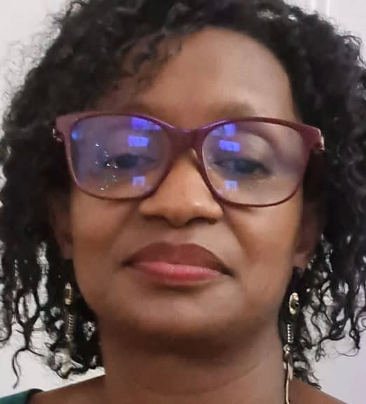 Dr Hawa Diallo, Infirmier à Palaiseau