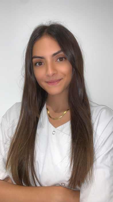 Dr Farah NASRI