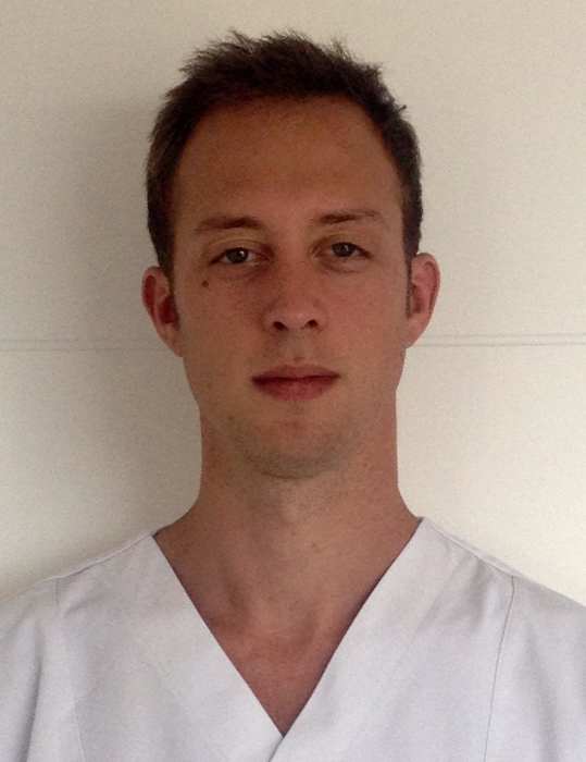 Maxime Deveaux
