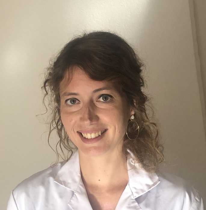 Dr Mélanie Vasseur Trémolières