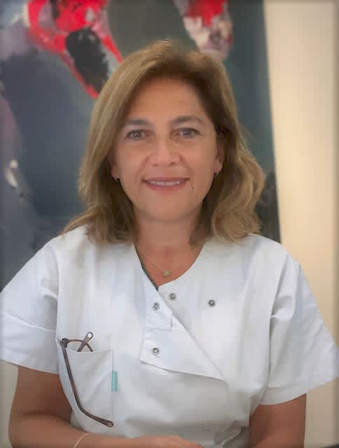 Ariane Cazeau