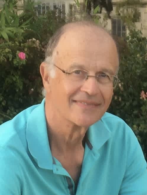 Pr Jean louis Bonnet