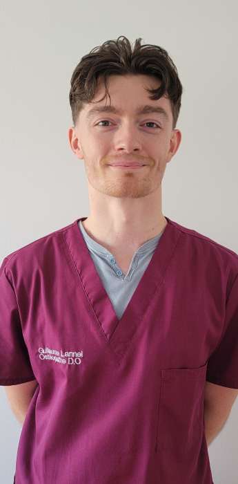 Guillaume Lannel