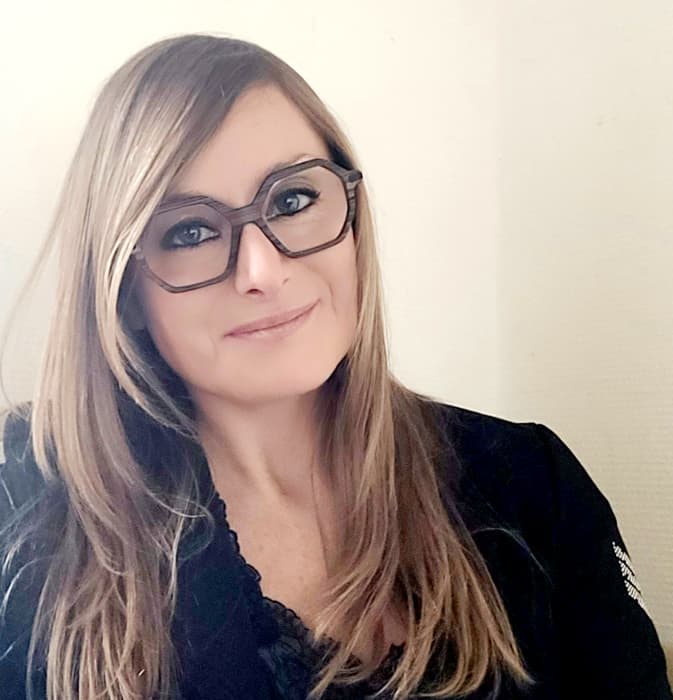 Karina Mora Hernandez