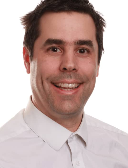 Dr Jeroen Taverniers, Chirurgien dentiste à La Roche-Sur-Foron