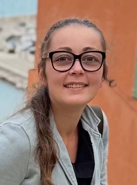 MARINE GENTILHOMME