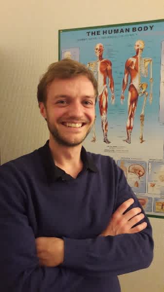 Stéphane  SIMONET