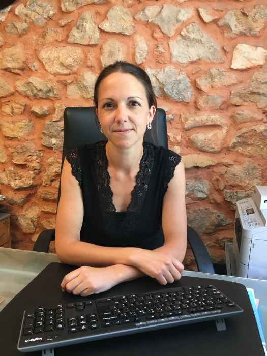 Dr Lucie LE SCOUARNEC